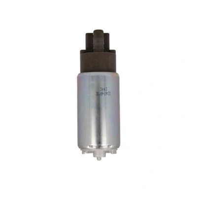 Abbildung von BOSCH 0 580 453 443 Kraftstoffpumpe elektrisch