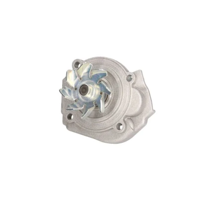Abbildung von HEPU P1058 Wasserpumpe 23 ohne Dichtung mechanisch Metall FIAT: Idea, Grande Punto Hatchback, BRAVO 2