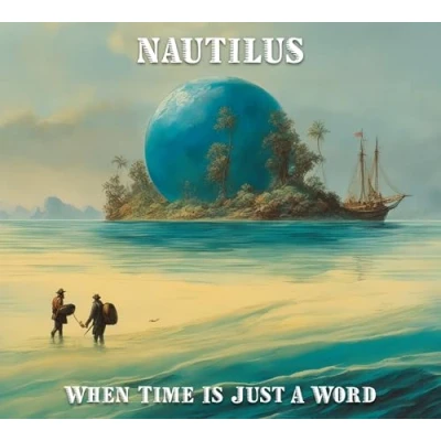 Abbildung von When Time Is Just A Word