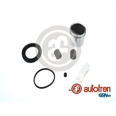 Abbildung von AUTOFREN SEINSA D41108C Bremssattel Reparatursatz Vorderachse 57