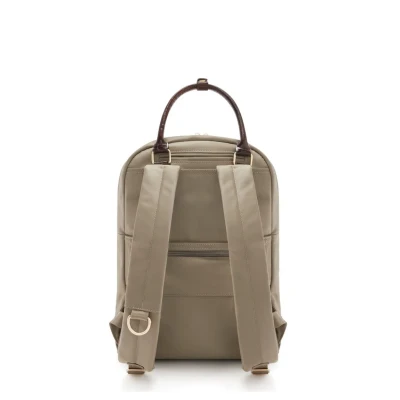 Abbildung von Isabel Bernard Tagesrucksack, Damen, Größe: One Size, Taupe
