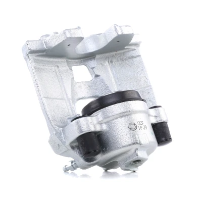 Abbildung von TRW BHW1034E Bremssattel Gusseisen VOLKSWAGEN: Tiguan I, Sharan II, SEAT: Alhambra AUDI: Q3 kfzteile, mister auto, atp autoteile, kfzteile24