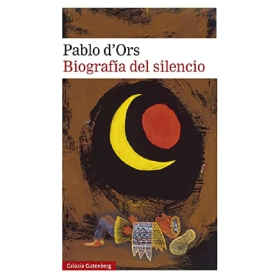 Abbildung von Biografía del silencio: Breve ensayo sobre la meditación (Narrativa)