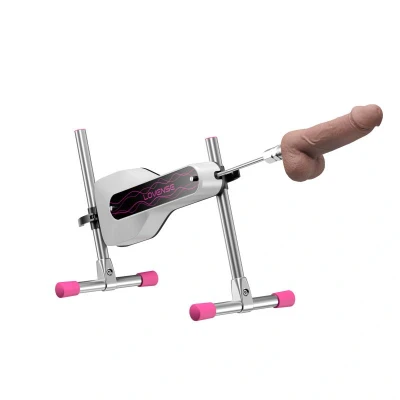 Abbildung von Mini Sex Machine