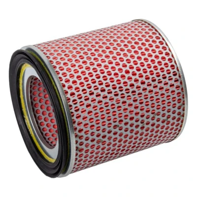 Abbildung von BLUE PRINT ADD62210 Luftfilter 156 159 Filtereinsatz DAIHATSU: Sportrak Hard Top