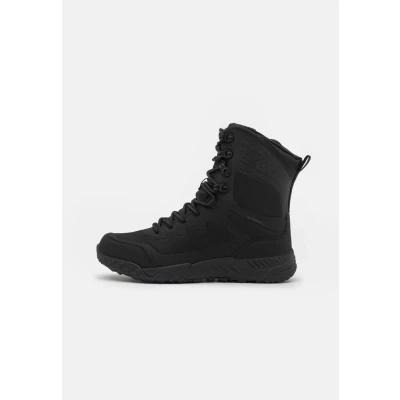 Abbildung von HI TEC Ultima 8.0 WP Unisex Hikingschuh, Größe: 42, Black Schuhe