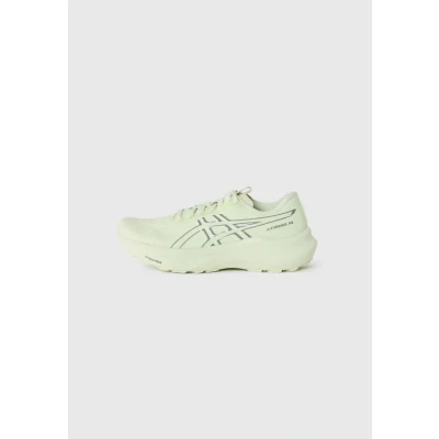 Abbildung von Asics GT 2000 14 Laufschuh Straße, Damen, Größe: 41.5, Whisper green/monument blue Schuhe