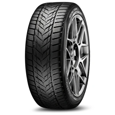 Abbildung von Winterreifen VREDESTEIN Wintrac Xtreme S 235/60R18 103H