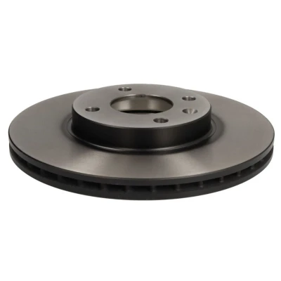 Abbildung von TRW Bremsscheibe OPEL: Karl 20mm 4 100mm Belüftet lackiert DF6831 13584677,569131 Bremsscheiben, Scheibenbremsen