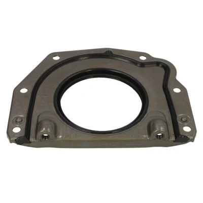 Abbildung von REINZ 81 90075 00 Kurbelwellendichtring mit Tragrahmen PTFE (Polytetrafluorethylen) FORD: Mondeo 5 Kombi, C Max 2, Transit Custom V362 Van