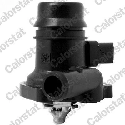 Abbildung von CALORSTAT by Vernet TE7250.103J Kühlwasserthermostat 103 mit Dichtung OPEL: Corsa D Hatchback, Insignia A Sports Tourer, Meriva B, CHEVROLET: Orlando