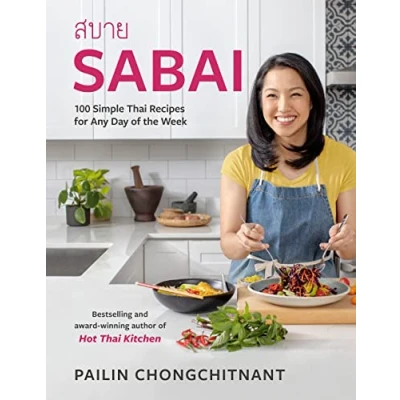 Abbildung von Sabai: 100 Simple Thai Recipes for Any Day of the Week