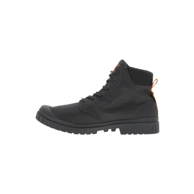 Abbildung von Palladium Unisex Pampa Sp20 Cuff Wp+ Boots Outdoor, Marineblau, 47 EU