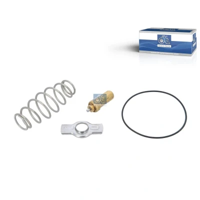 Abbildung von DT Spare Parts 7.94801 Reparatursatz, Wasserpumpe