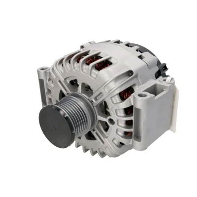 Abbildung von STARDAX STX102194 Lichtmaschine 14V 220A MERCEDES BENZ: ML Class, E Class Saloon, Sprinter 5 T Van