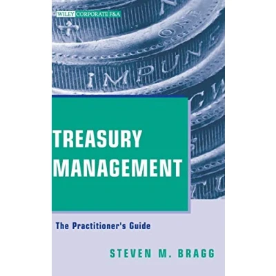 Abbildung von Treasury Management: The Practitioner&#039;s Guide (Wiley Corporate F&amp;a)