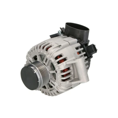 Abbildung von HC Cargo 115958 Lichtmaschine 14V 110A FORD: MONDEO 3, 3 Stufenheck
