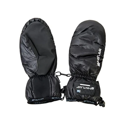 Abbildung von WHISTLER Walkom Handschuhe Black L