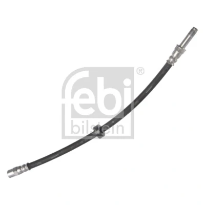 Abbildung von FEBI BILSTEIN 182634 Bremsschläuche Vorderachse links, rechts 395