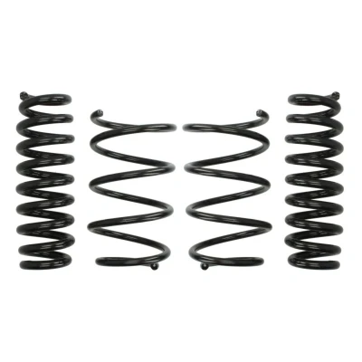 Abbildung von EIBACH Pro Kit E10 20 014 14 22 Fahrwerksatz, Federn