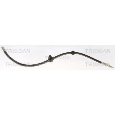 Abbildung von TRISCAN 8150 28225 Bremsschläuche F10x1 PEUGEOT: 407 SW, 508 I Saloon, CITROËN: C5 III Estate