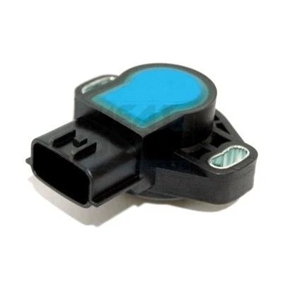 Abbildung von Sensor, Drosselklappenstellung MEAT &amp; DORIA 83115