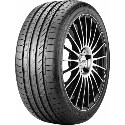 Abbildung von Fulda SportControl 205/50 R16 87V PKW Sommerreifen Reifen OPEL: Corsa D Hatchback, Calibra A, Meriva B, FORD: Focus Mk1 Estate 52