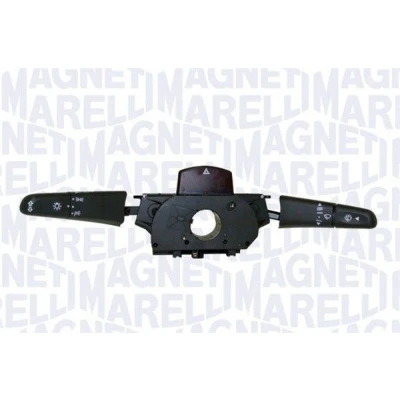 Abbildung von MAGNETI MARELLI 000050193010 Lenkstockschalter MERCEDES BENZ: Sprinter 2 T Minibus, Vito 3 Platform/Chassis