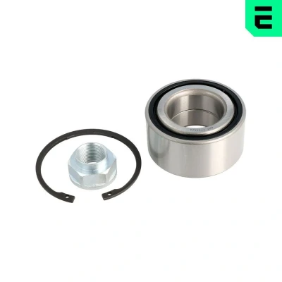 Abbildung von OPTIMAL 911647 Radlagersatz mit integriertem magnetischen Sensorring 84 HONDA: CR V 2, 1