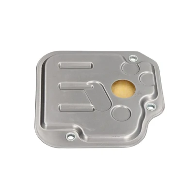 Abbildung von MAHLE ORIGINAL HX 244 Getriebeölfilter