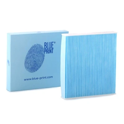 Abbildung von BLUE PRINT ADT32514 Innenraumfilter Pollenfilter 213 193 30 TOYOTA: Auris Hatchback, Avensis III Estate, RAV4 Off Road, LEXUS: IS 2, LS IV, RX