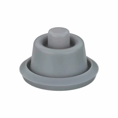 Abbildung von WMF Perfect Ersatzteil Kochsignal Dichtung, für Schnellkochtopf Deckel Ø 18 cm und 22