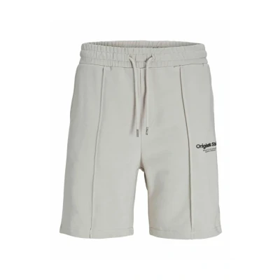 Abbildung von Jack &amp; Jones Jogginghose, Herren, Größe: Medium, Moonbeam