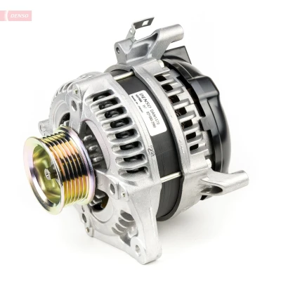Abbildung von DENSO DAN1370 Lichtmaschine 14V 105A HONDA: CR V 4