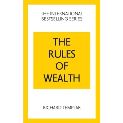 Abbildung von The Rules of Wealth:A personal code for prosperity and plenty: A plenty (4th Edition)