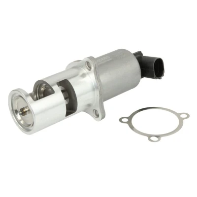 Abbildung von NISSENS 98154 AGR Ventil mit Dichtungen RENAULT: CLIO 2 Kasten, MASTER Bus, ESPACE 4, OPEL: Vivaro A Combi, Movano Van, Van