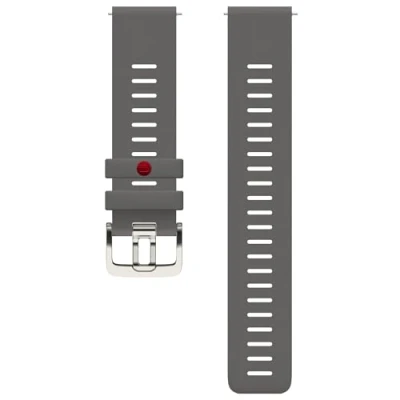 Abbildung von Polar FKM Fusion Armband, Größe M/L, 22 mm