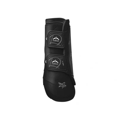 Abbildung von Veredus Sehnenschutz Absolute Easy Strap Rear Schwarz L Agradi.deVerkauft von Agradi