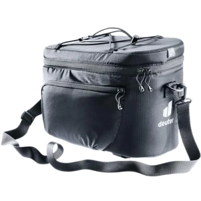 Abbildung von deuter Rack Bag 10 Fahrrad Gepäckträgertasche