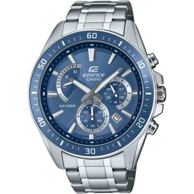 Abbildung von Casio Watch EFR 552D 2AVUEF