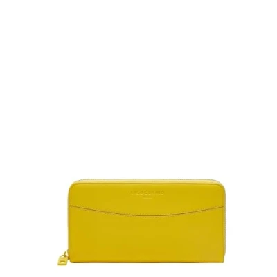Abbildung von Liebeskind Berlin Women&#039;s Alessa 3 KODIAQ Gigi Lemon Purse