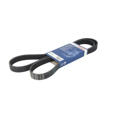 Abbildung von BOSCH 1 987 946 276 Keilrippenriemen 1480 6 VOLKSWAGEN: Lupo / 3L, PEUGEOT: 406 Coupe