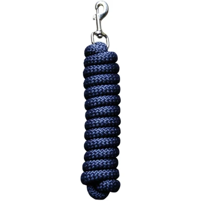 Abbildung von Harry&#039;s Horse Anbindestrick Denz Karab Navy 2,5m