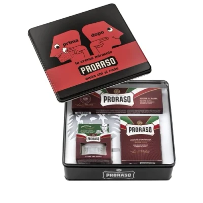 Abbildung von Proraso Vintage Prima Dopo Set