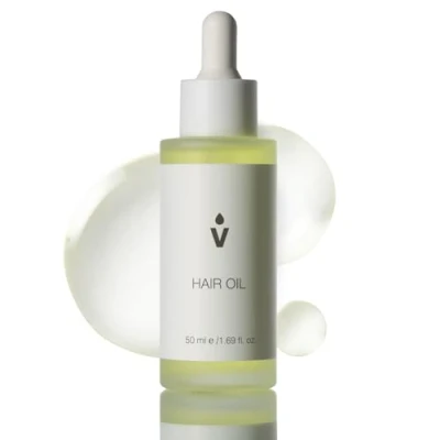 Abbildung von vinsk® Haar Öl Moroccanoil für Haare Haut &amp; Nägel 100% reines Haaröl pflegt stärkt trockenes Maroccainöl Argan Oil jetzt ansehen