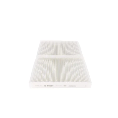 Abbildung von BOSCH 1 987 435 064 Innenraumfilter Partikelfilter 246 207 30 BMW: 5 GT, Touring, Saloon