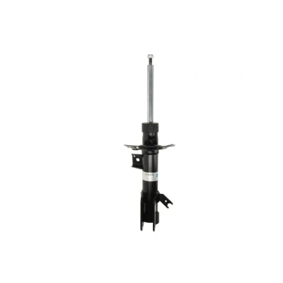 Abbildung von BILSTEIN B4 OE Replacement 22 250322 Stoßdämpfer Vorderachse rechts Gasdruck Zweirohr Federbein oben Stift, unten Schelle FORD: Mondeo 5 Kombi