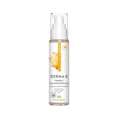 Abbildung von DERMA E Vitamin C Concentrated Serum 60ml