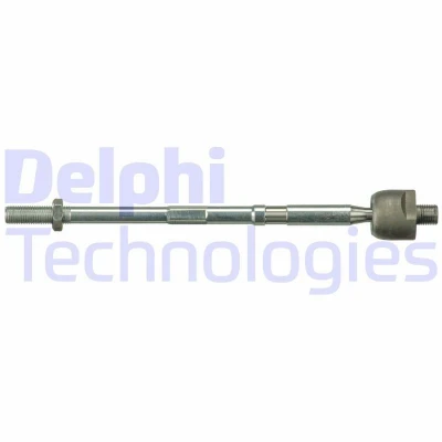 Abbildung von DELPHI TA3269 Axialgelenk Vorderachse links, rechts M16x1.5 324 308 HYUNDAI: i10 III Hatchback