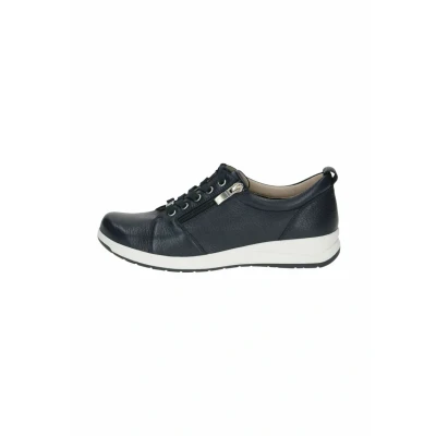 Abbildung von Caprice Sneaker low, Damen, Größe: 36, Ocean deer Schuhe